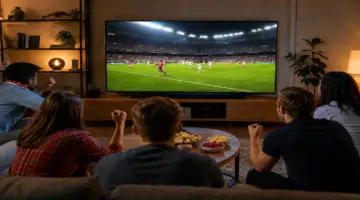 القنوات المجانية الناقلة لكأس العالم 2026 ومباريات العرب